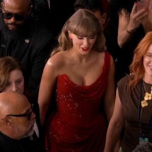 Taylor Swift other